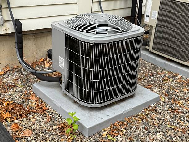 24/7 Emergency Air Conditioning Repair experts in Princeville, IL